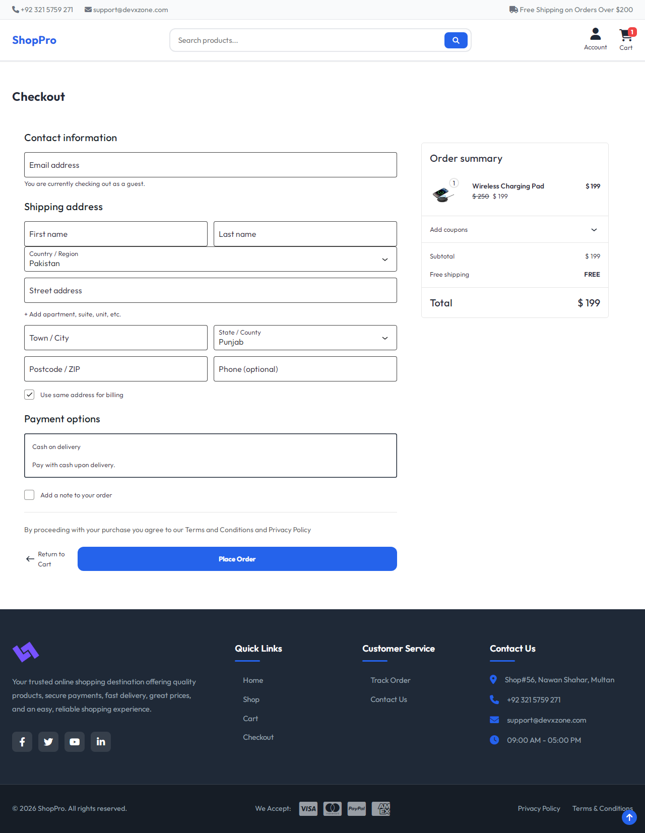 Demo