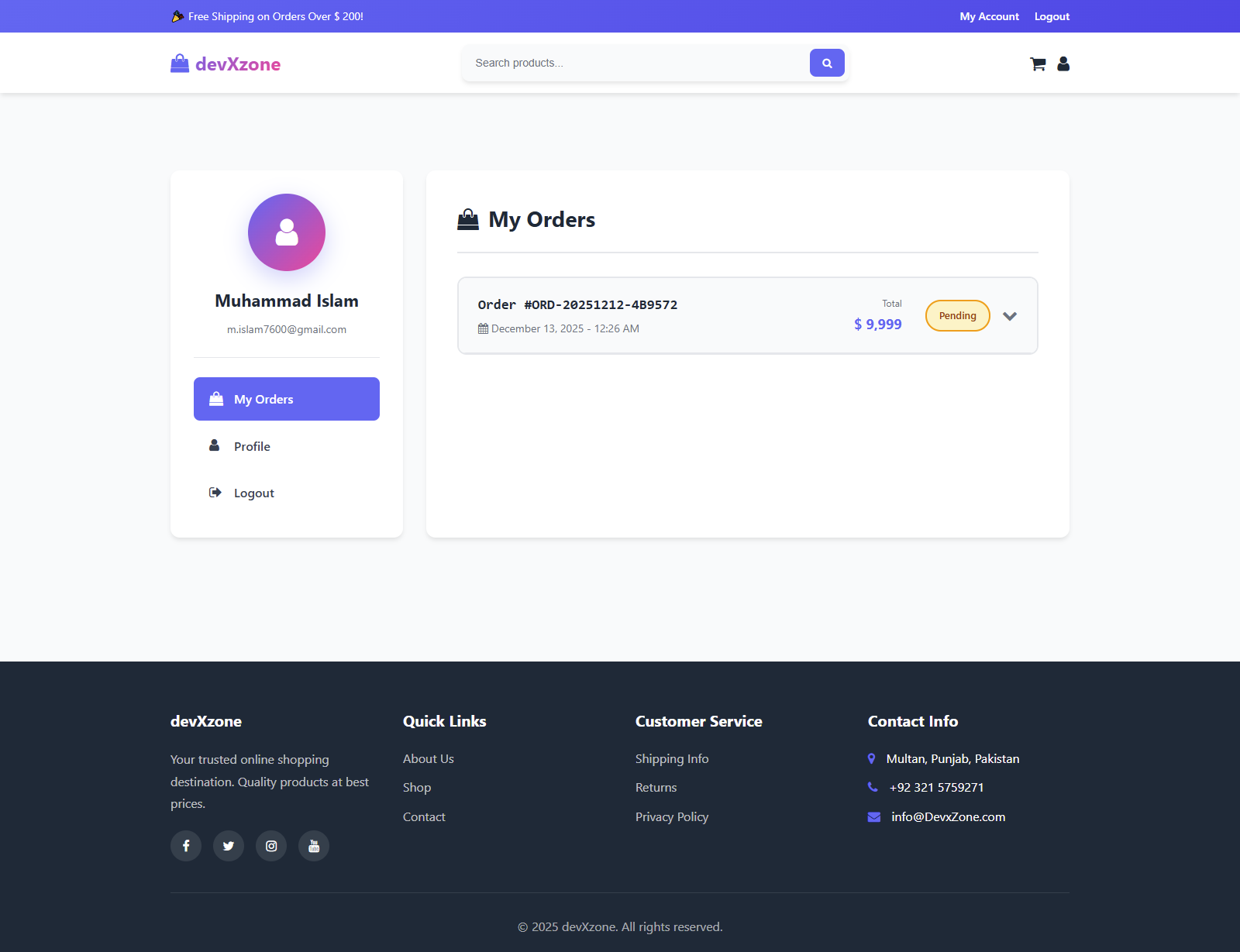 Demo