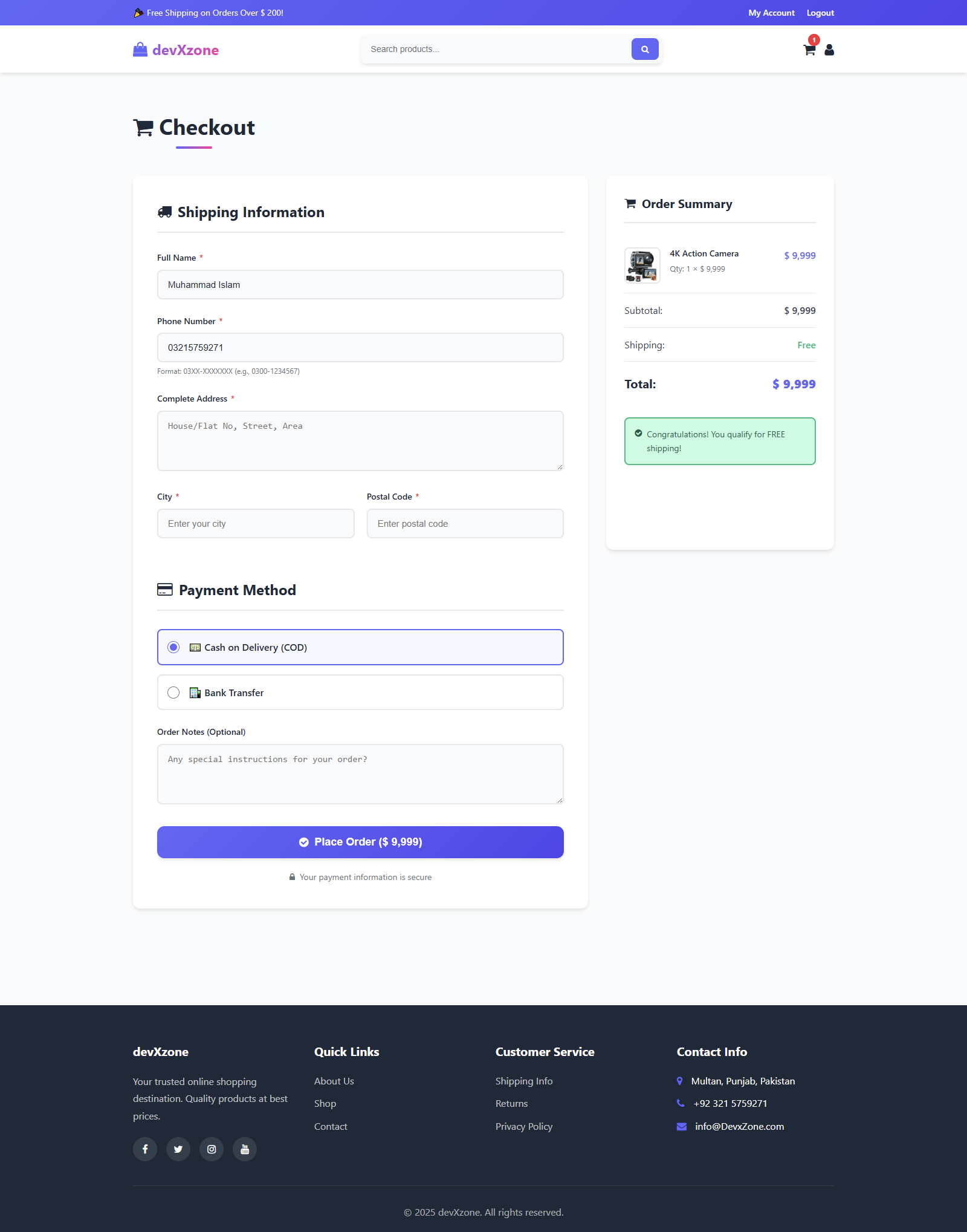 Demo